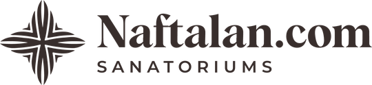 Naftalan.com Sanatoriums