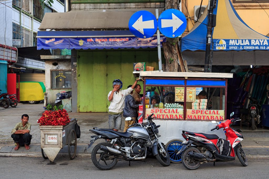 Jakarta travel guide: Kota Tua, the Istiqlal mosque and the Thousand Islands