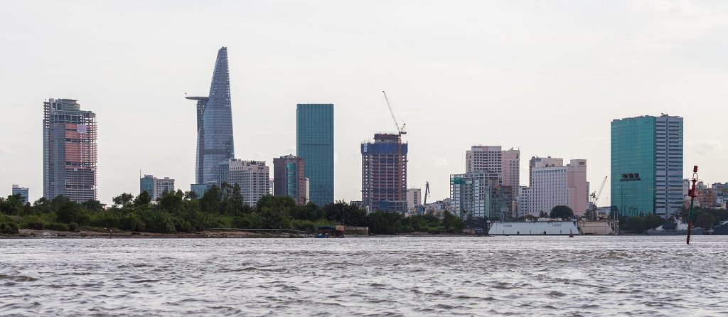 Хошимин: гид путешественника — первый район, Ку Чи и дельта Меконга
