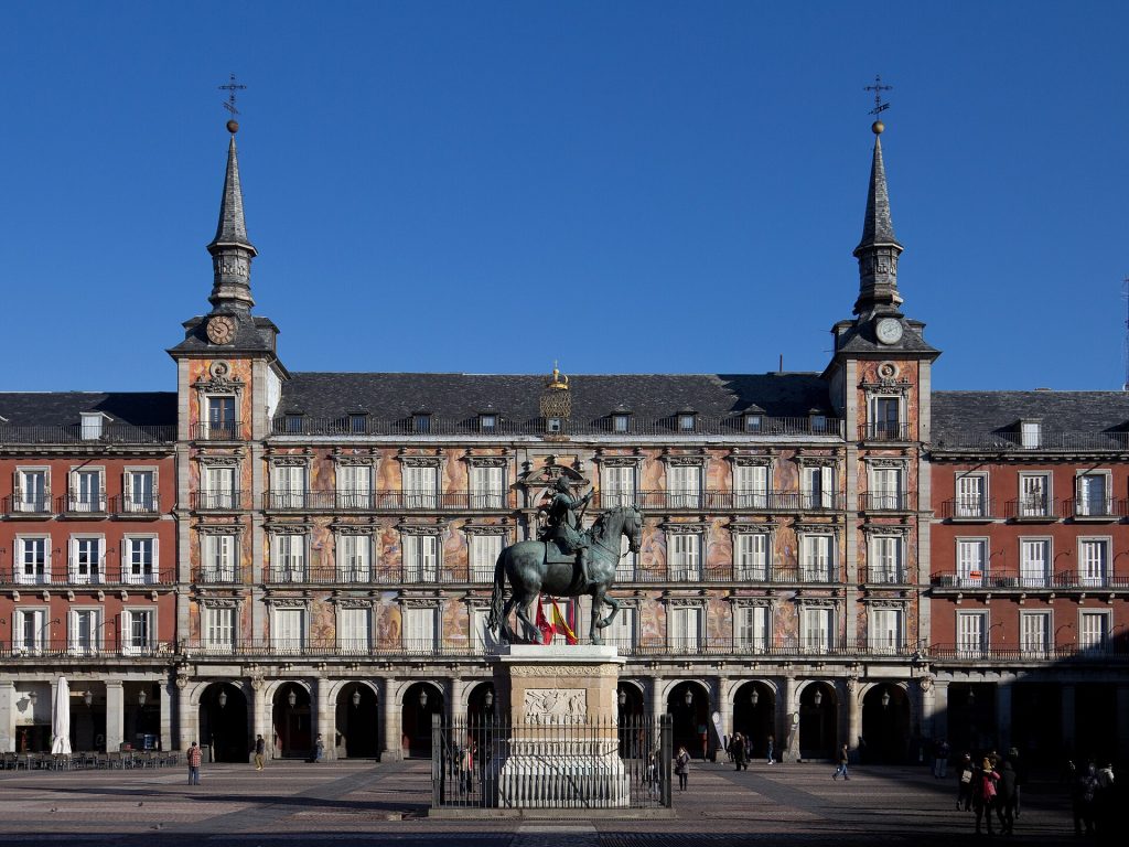 Madrid travel guide: the Prado, Retiro, tapas and a day in Toledo