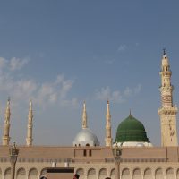 Mədinə səyahət bələdçisi: Məscidün-Nəbəvi, Quba və Uhud