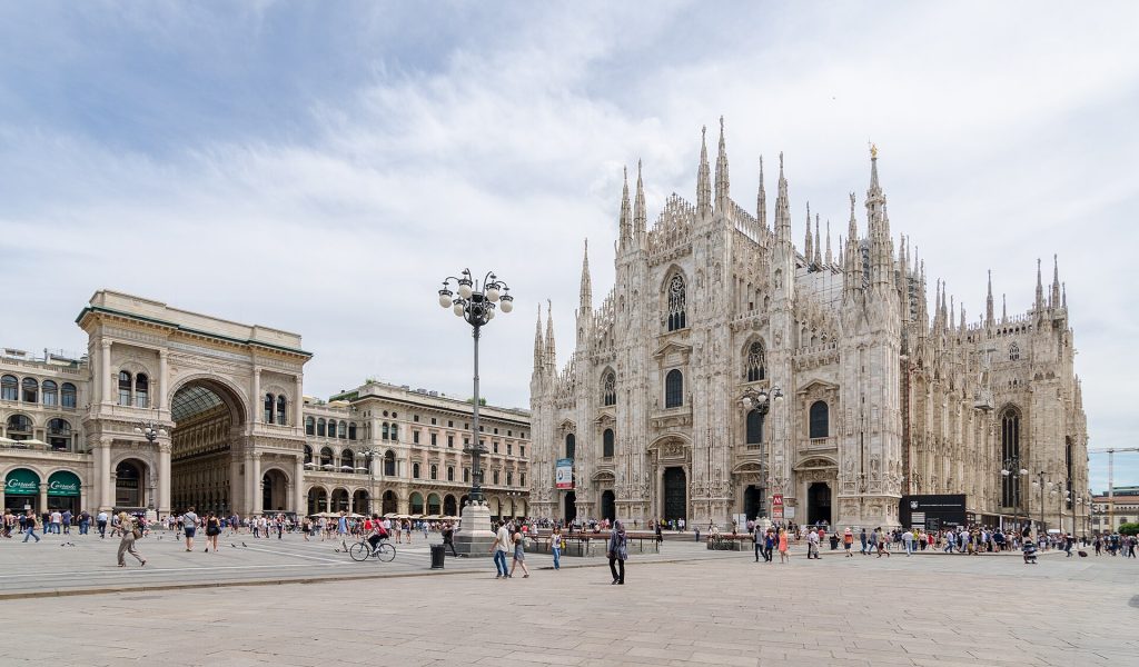 Milan travel guide: the Duomo roof, the Last Supper ticket and Lake Como