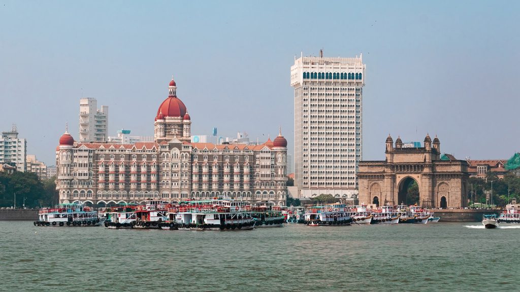 Mumbai gezi rehberi: Hindistan Kapısı, Marine Drive ve Elephanta
