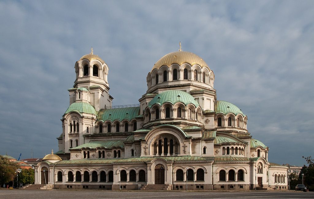 Sofya gezi rehberi: katedral, Roma katmanları ve Vitoşa dağı