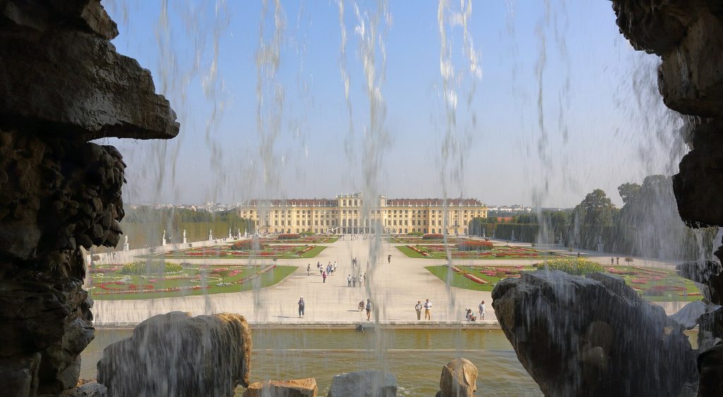 Viyana gezi rehberi: Ring, Schönbrunn ve kahvehane kültürü