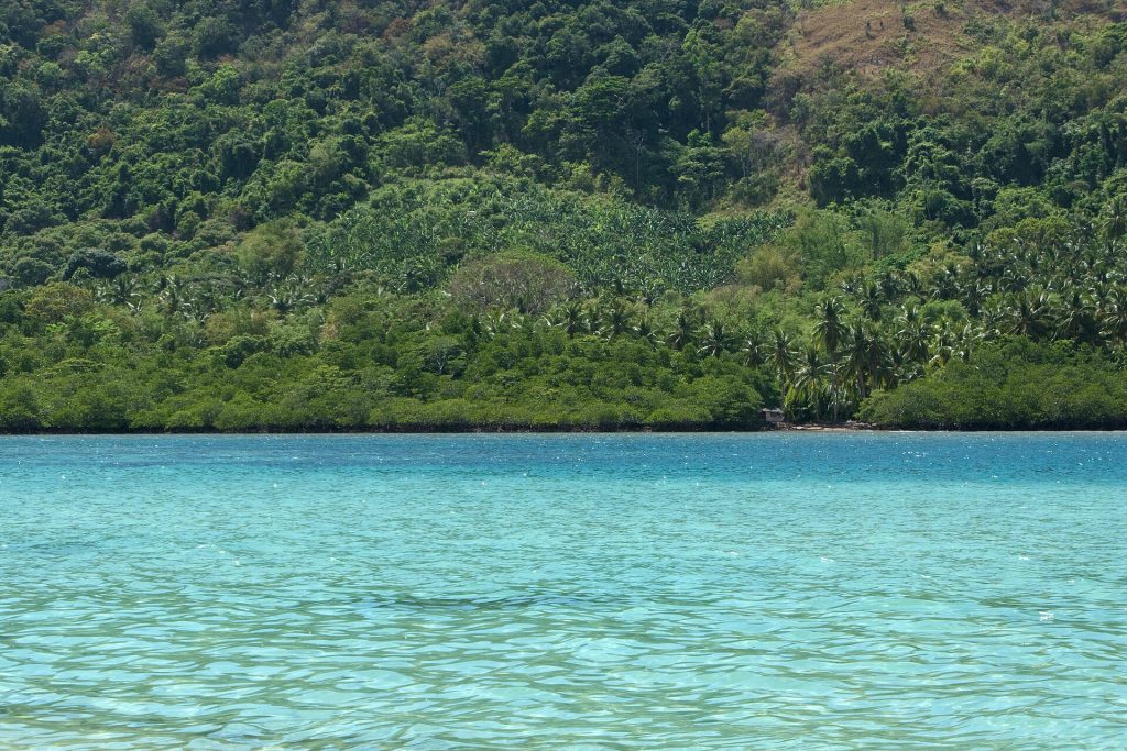Filipinler vizesi Ankara büyükelçiliğinden alınıyor: El Nido, Palawan adası