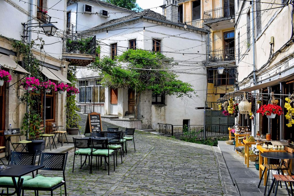 Arnavutluk: Berat’ın bin pencereli şehri, UNESCO listesi