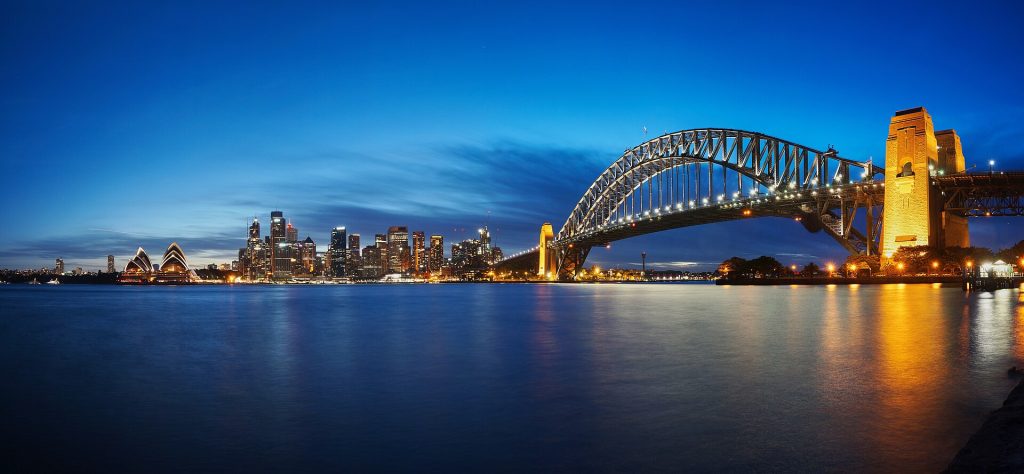 Avustralya gezi rehberi: Sidney, Melbourne, Büyük Set Resifi, mesafeler ve bütçe