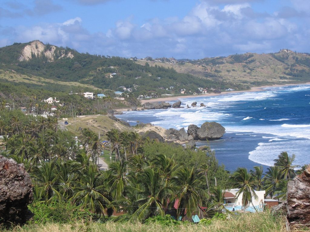 Barbados səyahət bələdçisi: Bricitaun, qərb sahili, rom mədəniyyəti və 28 günlük plan