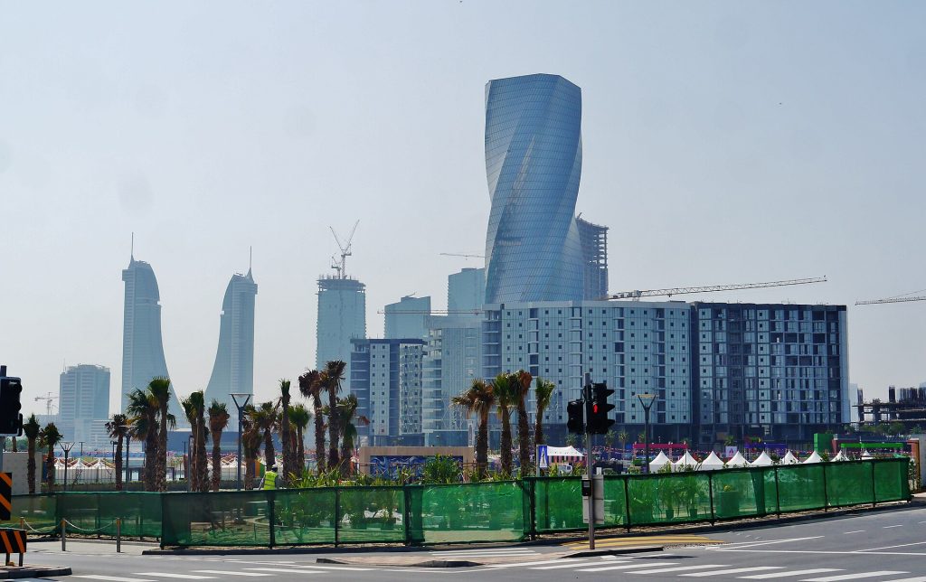 Bəhreyn səyahət bələdçisi: Manama, Formula 1, inci adaları və Körfəzin sakit tərəfi