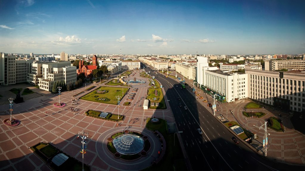 Belarus gezi rehberi: Minsk, Brest Kalesi, sanatoryumlar ve tren güzergâhları