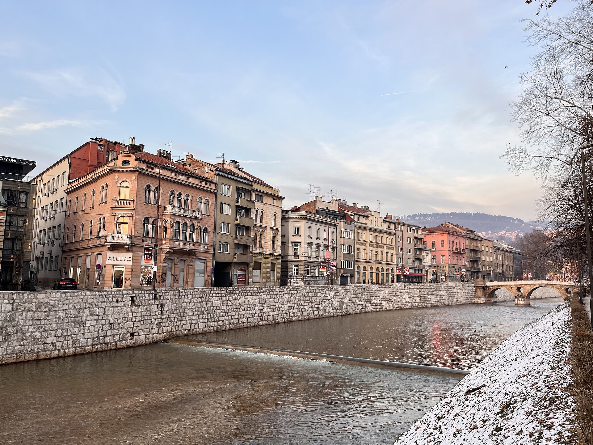 Bosna gezi rehberi: Saraybosna, Mostar, Blagaj ve Balkanlar’ın en ucuz sakin tatili