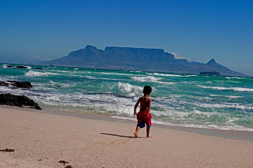 South Africa travel guide: Cape Town, a Kruger safari, the Garden Route and safety