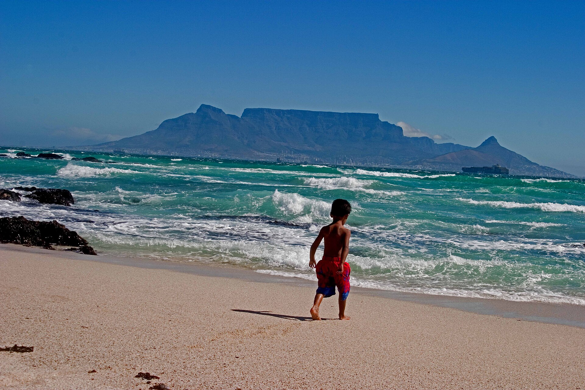 Güney Afrika gezi rehberi: Cape Town, Kruger safarisi, Garden Route ve güvenlik