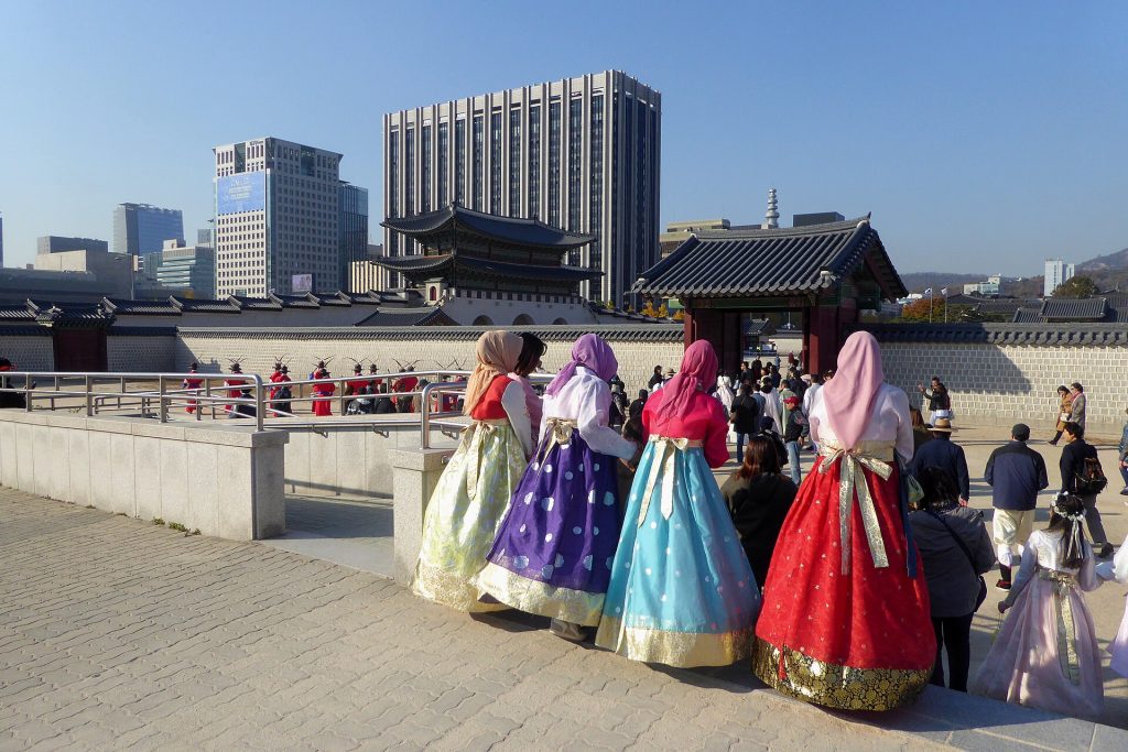 Güney Kore gezi rehberi: Seul, Busan, Jeju, T-money kartı ve K-kültür güzergâhı