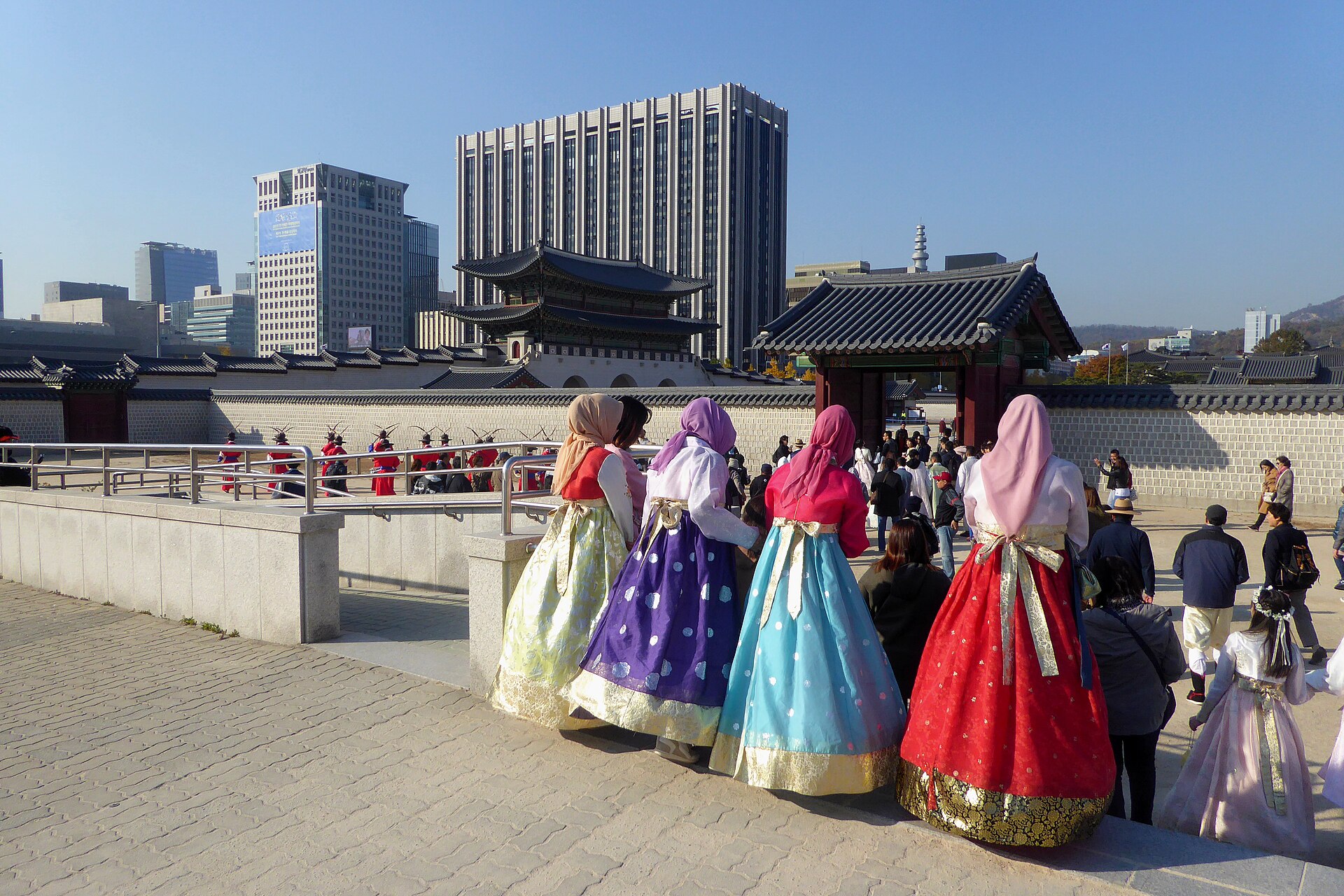 Cənubi Koreya səyahət bələdçisi: Seul, Busan, Çecu, T-money kartı və K-mədəniyyət marşrutu