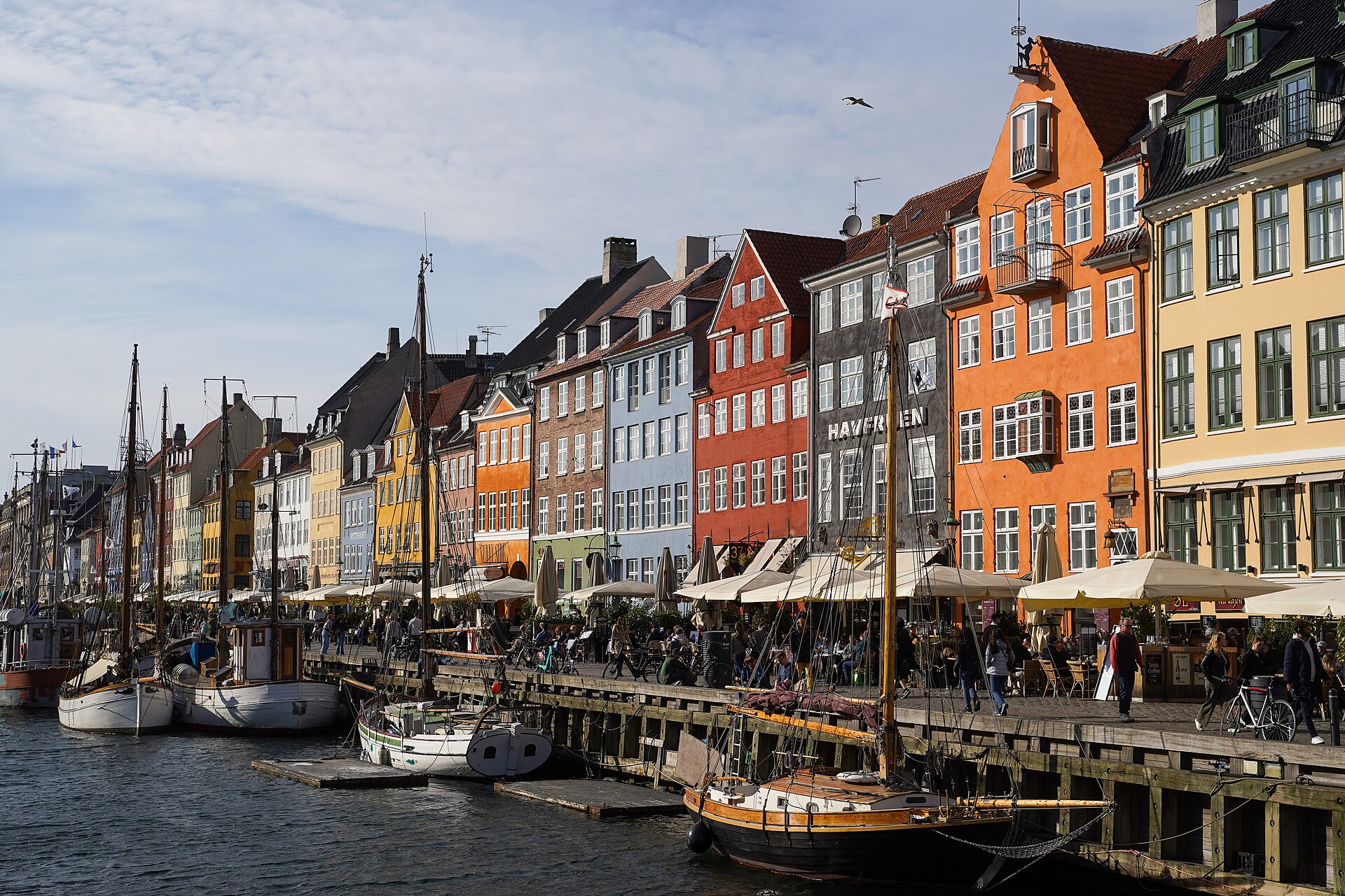 Danimarka səyahət bələdçisi: Kopenhagen, Legoland, velosiped şəhəri və hygge büdcəsi