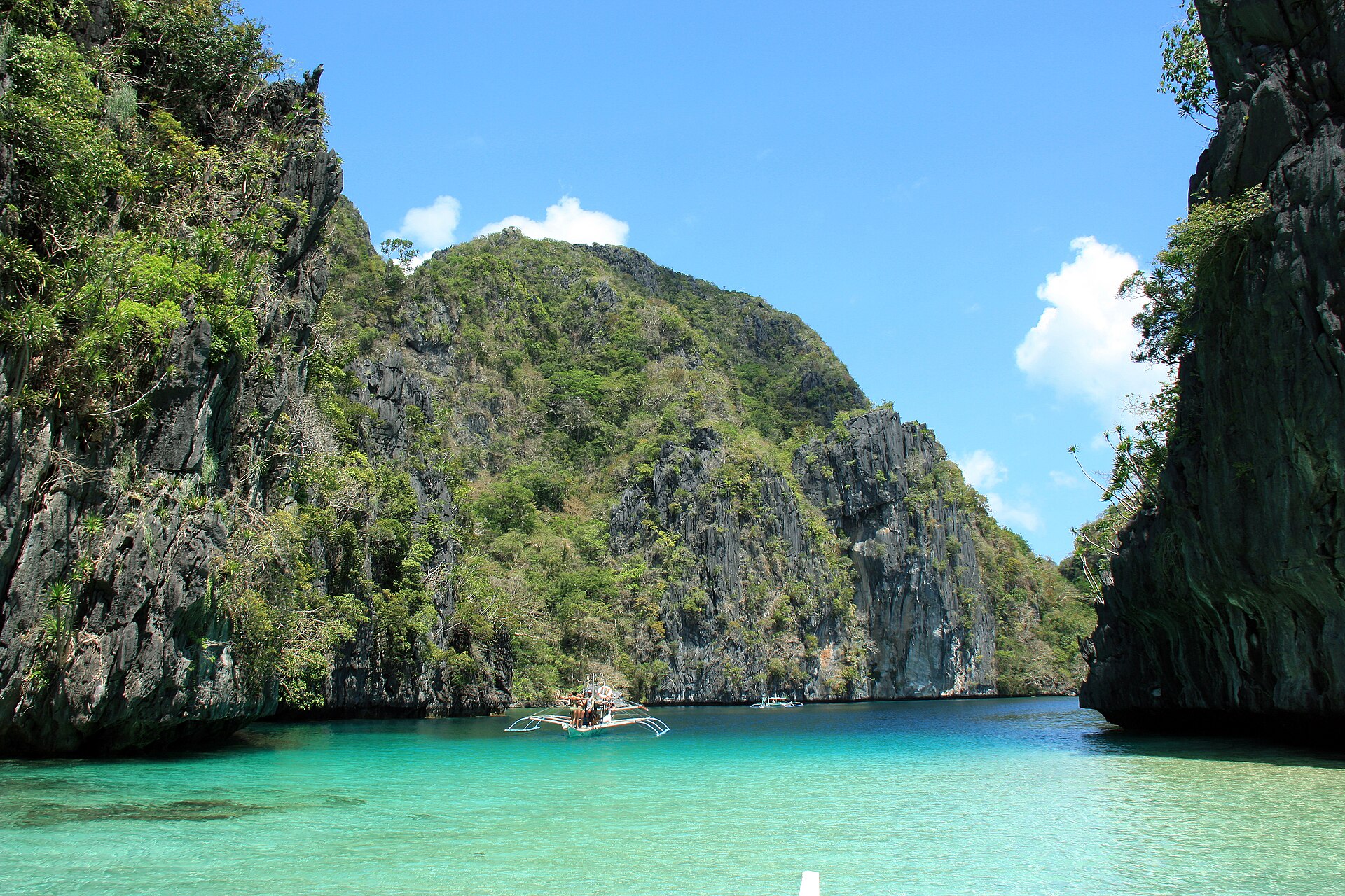 Filippin səyahət bələdçisi: Palavan, Boracay, Sebu, Bohol və 7000 ada arasında marşrut