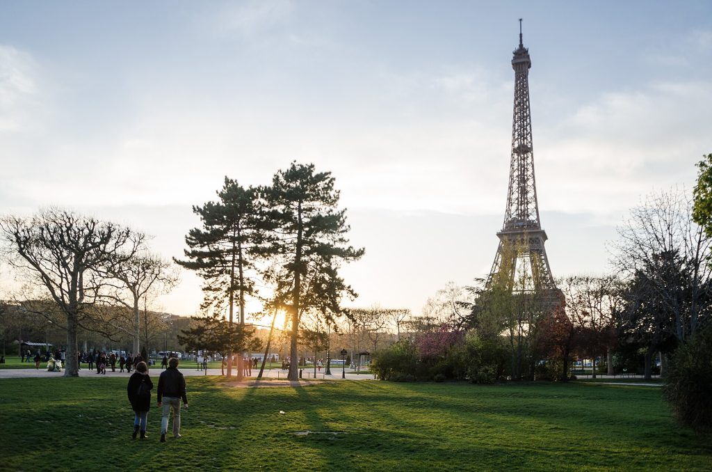 France travel guide: Paris, the Côte d’Azur, Provence, the TGV and ways to protect your budget