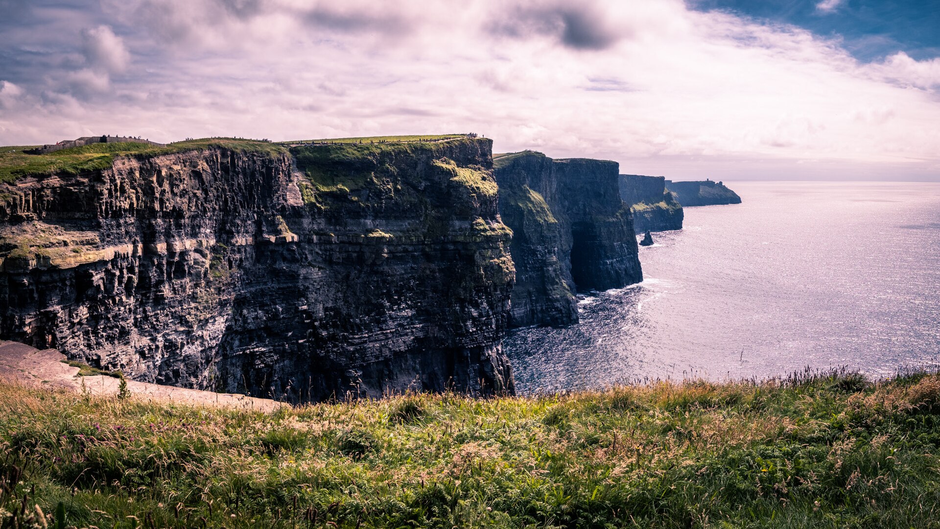 İrlandiya səyahət bələdçisi: Dublin, Moher qayalıqları, Vəhşi Atlantik yolu və pab mədəniyyəti