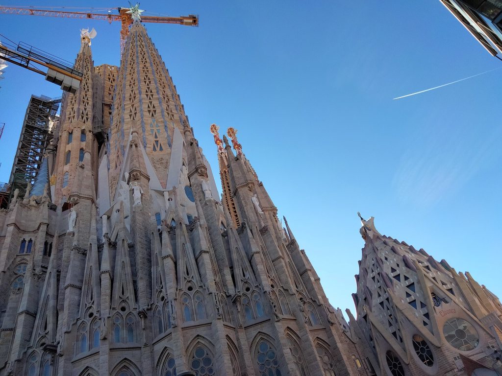 Spain travel guide: Barcelona, Madrid, Andalusia, the islands and the AVE trains