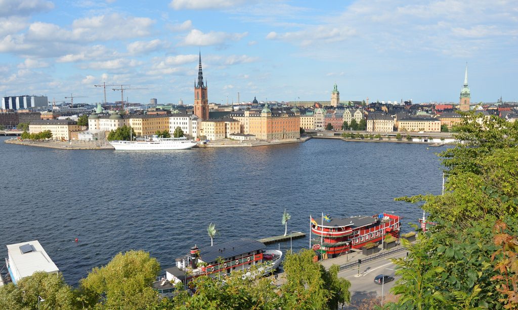 Sweden travel guide: Stockholm, the archipelago, Gothenburg, Lapland and the rules of a cashless country