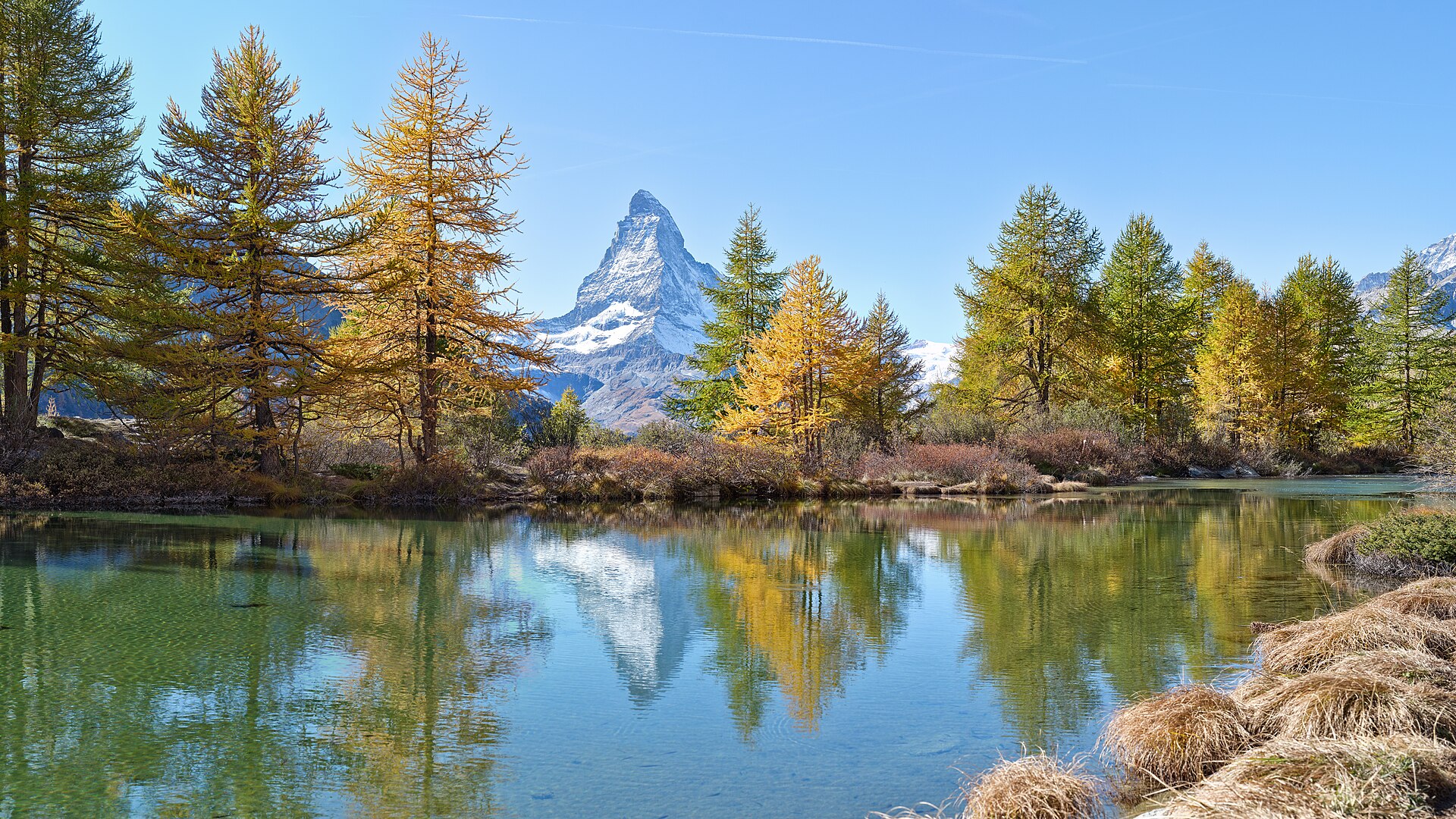 İsviçre gezi rehberi: Zürih, Luzern, Interlaken, Zermatt ve Swiss Travel Pass hesabı