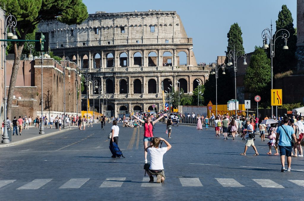 Italy travel guide: Rome, Florence, Venice, Amalfi and the classic route by high-speed train