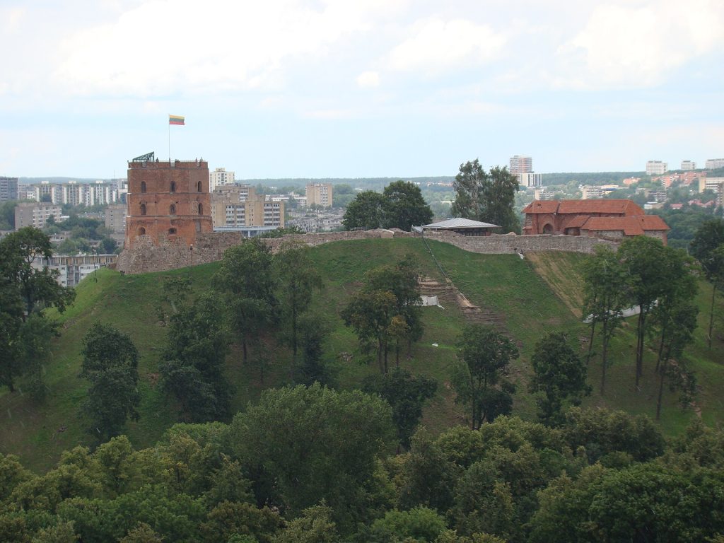 Lithuania travel guide: Vilnius, Trakai, Kaunas, the Curonian Spit and the Druskininkai spa