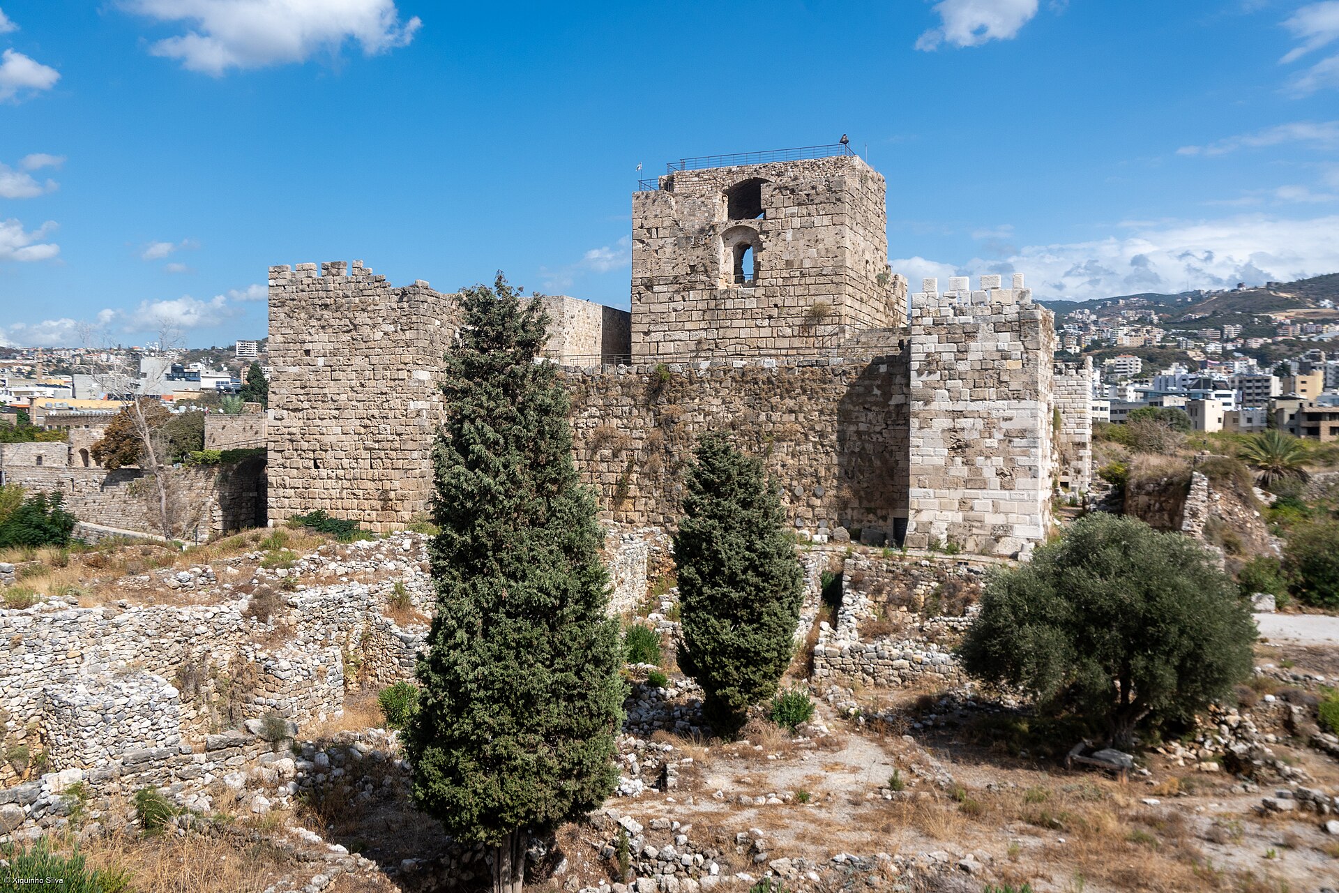 Livan səyahət bələdçisi: Beyrut, Biblos, Baalbek, Sidr meşəsi və nağd dollarla səfərin qaydaları