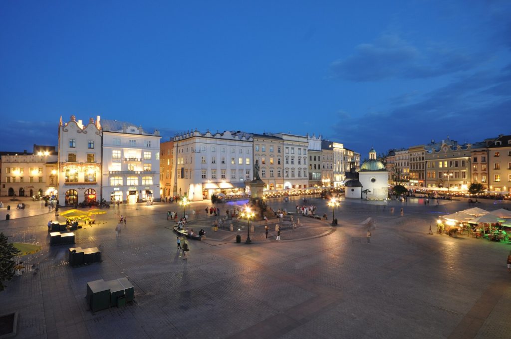 Poland travel guide: Kraków, Warsaw, Gdańsk, Zakopane and cheap Europe in the milk bars