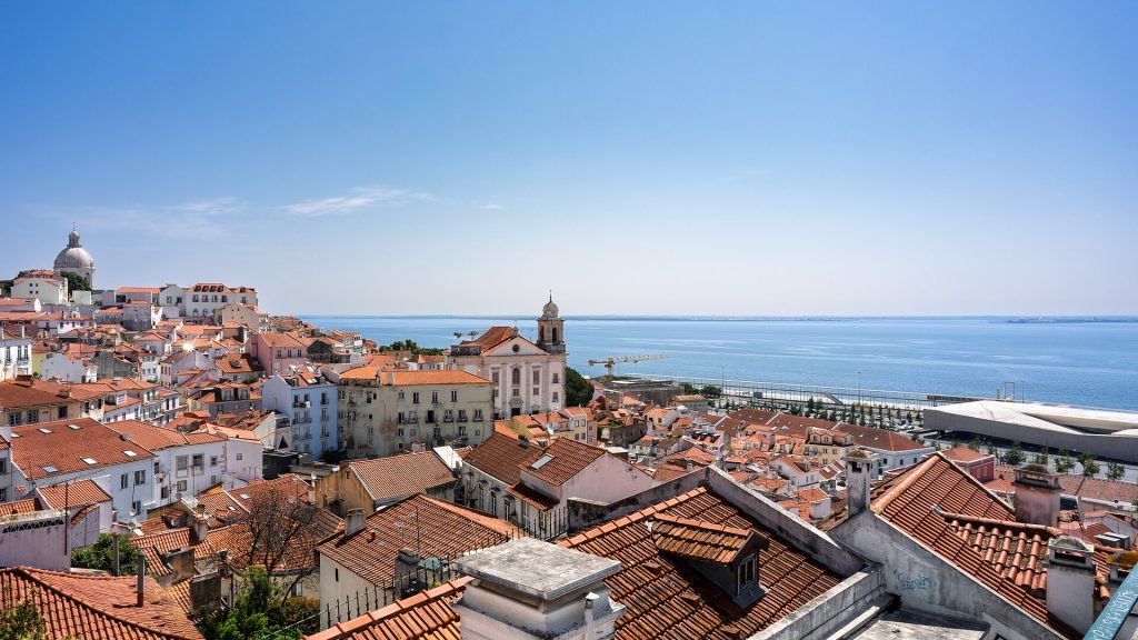 Portekiz gezi rehberi: Lizbon, Sintra, Porto, Douro vadisi, Algarve ve Madeira