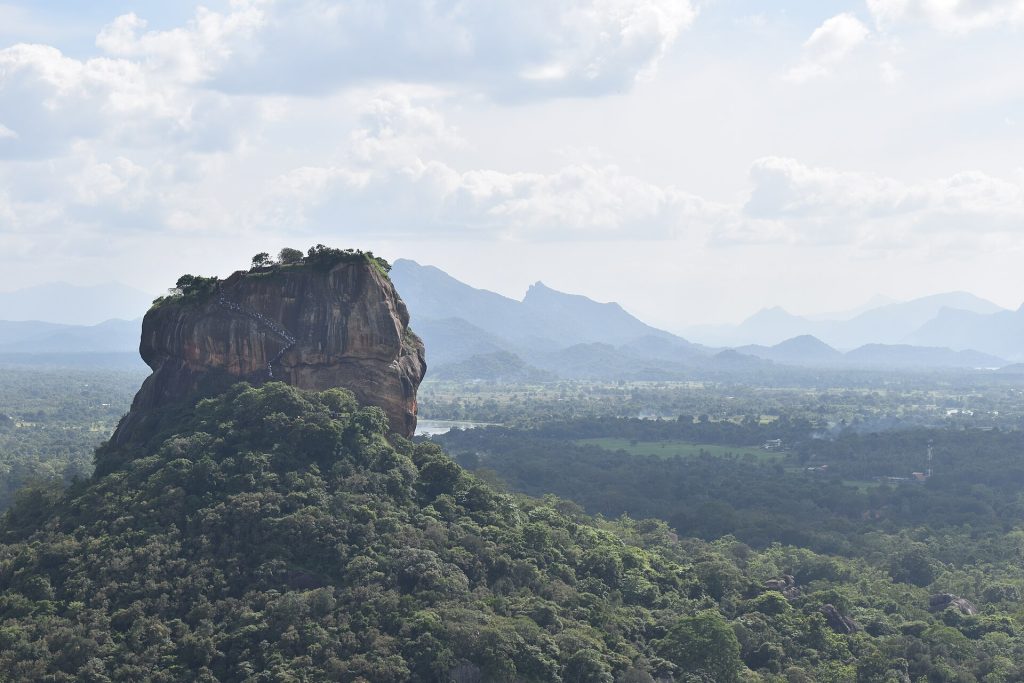 Sri Lanka gezi rehberi: Sigiriya, Kandy–Ella treni, Galle, Yala safarisi ve ayurveda merkezleri