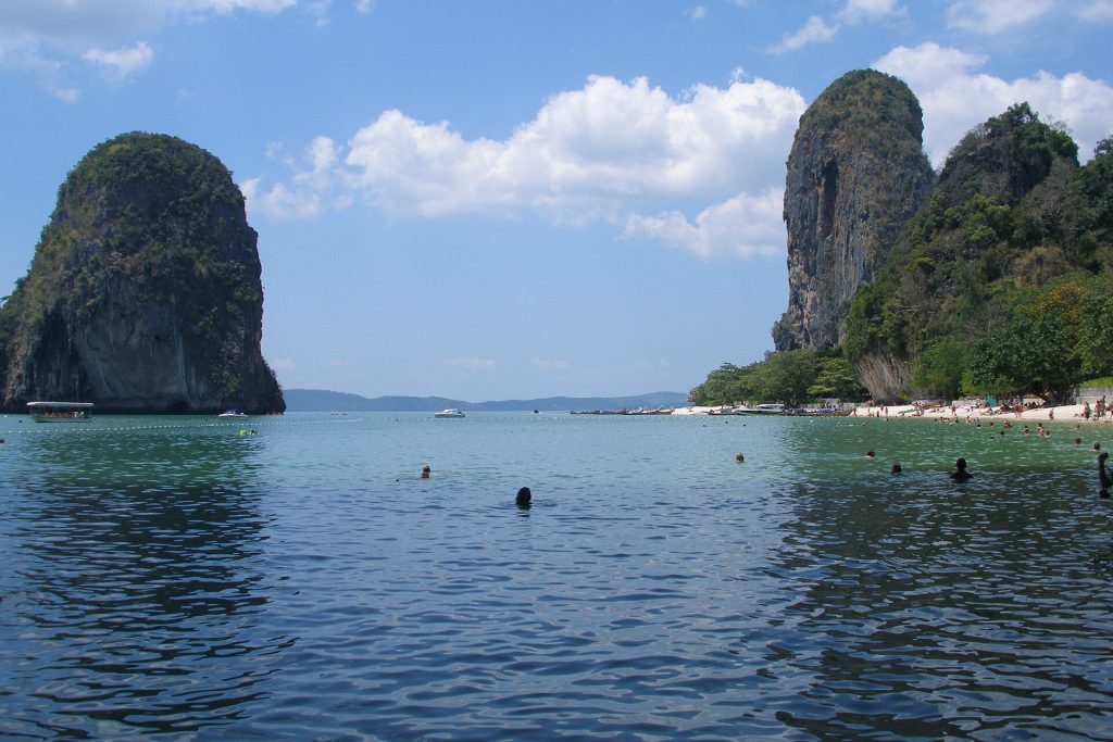 Tayland səyahət bələdçisi: Banqkok, Çianqmay, Phuket, Krabi və adalar arasında düzgün marşrut