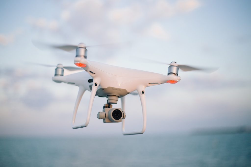 Photo and drone rules abroad: where you cannot film