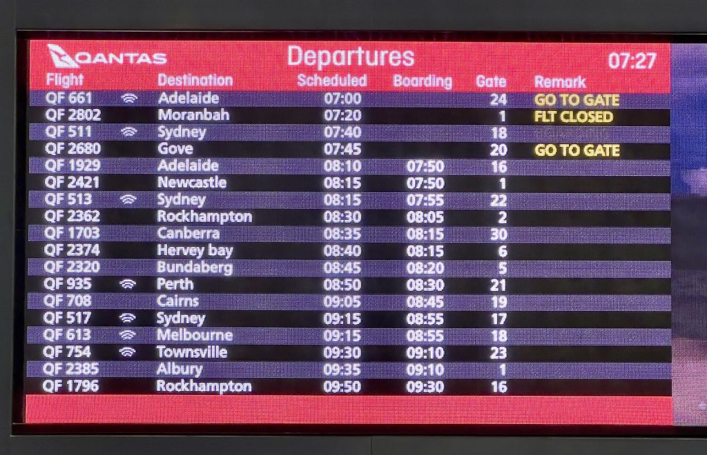 Flight delay and cancellation: your rights, compensation and what to do