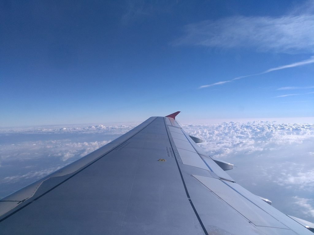 Air miles: when they are worth having and where the miles should be spent