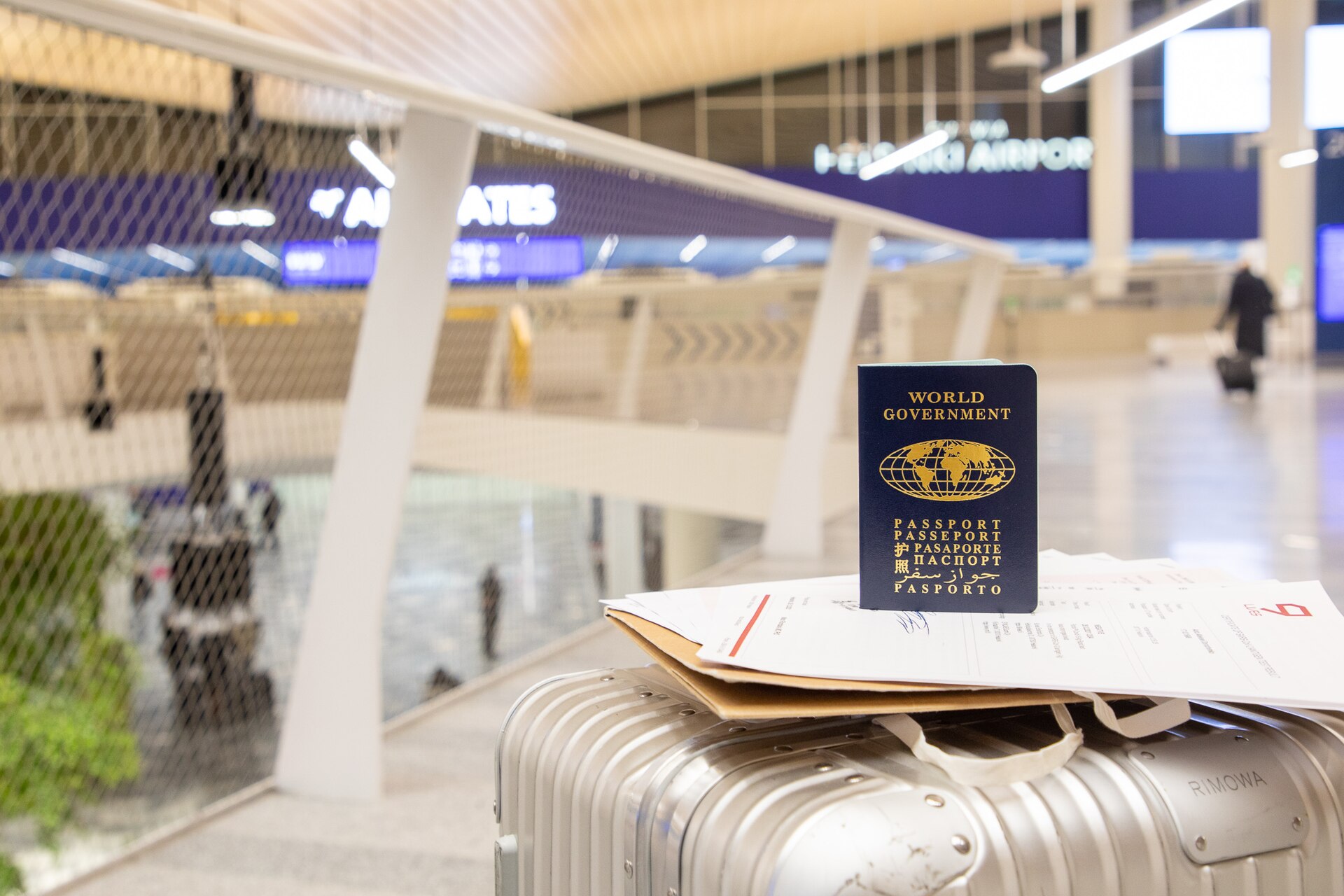 Pasaport almak: başvuru, belgeler, ücret ve zaman hesabı